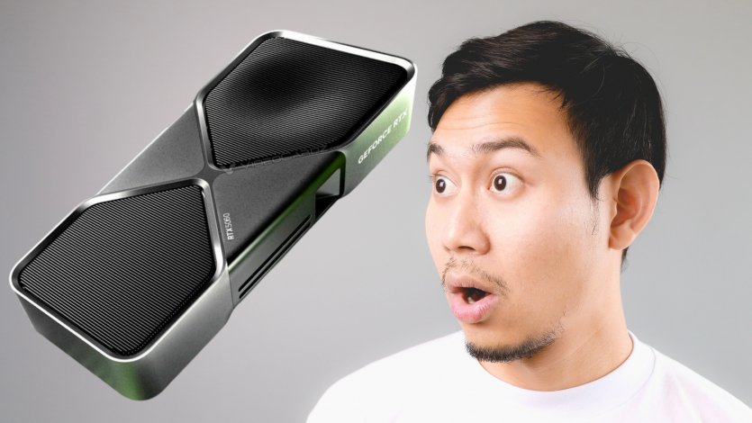 Работник выиграл NVIDIA RTX 5060 и уволился — компания решила, что видеокарта принадлежит ей