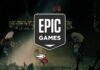 Epic Games Store запустил систему подарков — покупай игру и отправляй другу