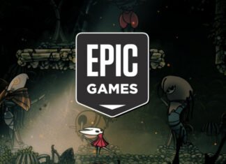 Epic Games Store запустил систему подарков — покупай игру и отправляй другу