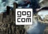 В GOG стартовала распродажа к «Черной пятнице» — 7500 игр со скидками до -95%
