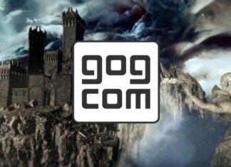 В GOG стартовала распродажа к «Черной пятнице» — 7500 игр со скидками до -95%