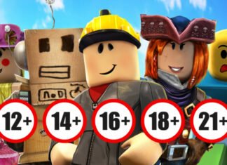 Дети изучают азбуку Морзе, чтобы обойти ограничения на чаты в Roblox
