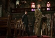 Детектив Бенуа Блан появится в «Достать ножи 3» только на 40-й минуте — режиссер объясняет почему