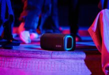 Портативные колонки Sony ULT FIELD 3 и 5 уже в Украине: до 25 часов автономности от 8500 грн