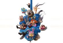 Рецензия на мультфильм «Зверополис 2» / Zootopia 2