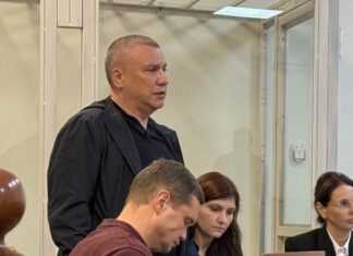 Одесский ТЦК и большие деньги: за Борисова уже заплатили более 100 миллионов гривен