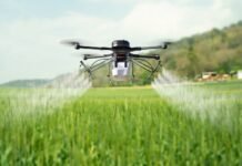 Втрати в $4,3 млрд: Близько 10 млн гектарів сільгоспугідь в Україні ризикують стати нерентабельними через застосування засобів захисту рослин за стандартами ЄС.