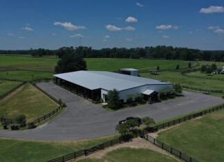 Данська компанія збудує три нові фермерські комплекси на Тернопільщині.