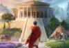 Обзор ANNO 117: Pax Romana — Рим, который хочется строить вечно