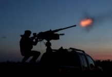 На тлі агресії РФ НАТО розгортає на східному фланзі антидронову систему, протестовану в Україні.