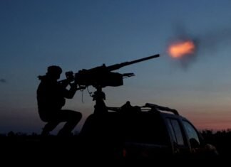 На тлі агресії РФ НАТО розгортає на східному фланзі антидронову систему, протестовану в Україні.