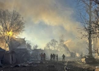 Росія продовжує систематичне знищення української енергосистеми та людей.