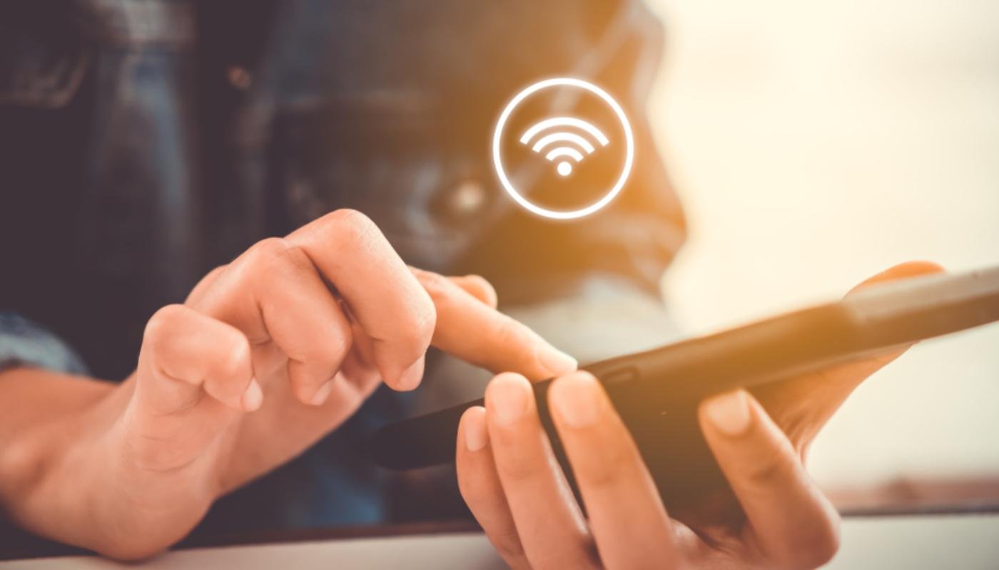 Как ускорить работу Wi-Fi на смартфоне в разы: нужно всего-то нажать одну кнопку