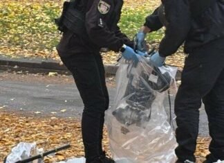 Дроны попадали в город: в Одессе есть повреждения в результате атаки, — ФОТО