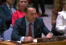 «Не назвал это победой»: польский МИД раскрыл, сколько еще готовится воевать Украина (видео)