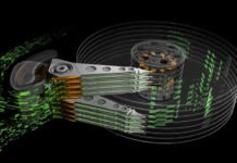 Seagate достигает плотности HDD 6,9 ТБ на одном диске: возможны накопители до 69 ТБ