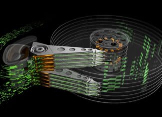 Seagate достигает плотности HDD 6,9 ТБ на одном диске: возможны накопители до 69 ТБ