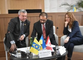 Канадські інвестори за €28 млн побудують сміттєпереробний завод на Рівненщині.