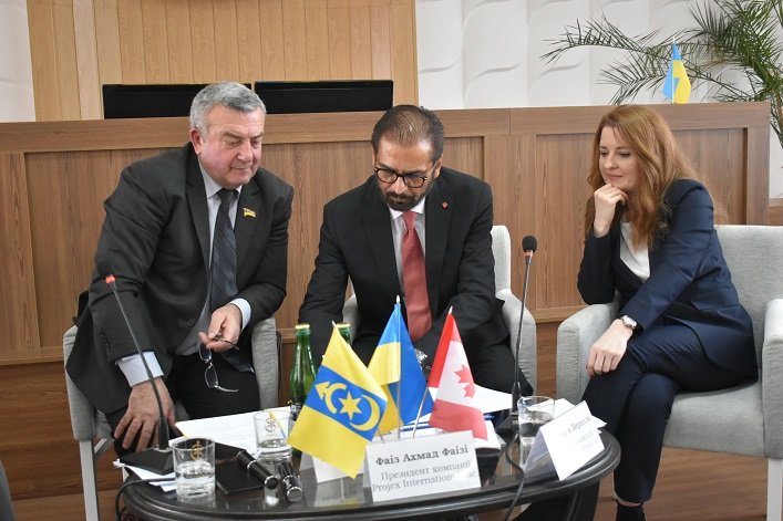 Канадські інвестори за €28 млн побудують сміттєпереробний завод на Рівненщині.