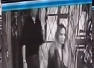 Охранника Анджелины Джоли забрали в ТЦК вблизи Одесщины, — ВИДЕО