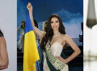 Одесситка вошла в ТОП-8 самых красивых девушек мира, — ФОТО