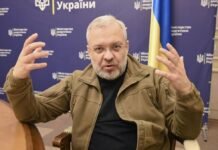 «Ночевал перед обысками»: Галущенко жил в арестованном доме соратника Януковича, — Железняк