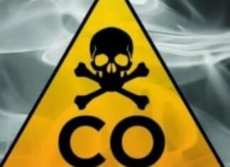 Выжили чудом: в Одесской области отец с ребенком отравились угарным газом