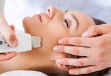 Ультразвуковий скрабер для обличчя — як працює та кому підходить цей б’юті-гаджет