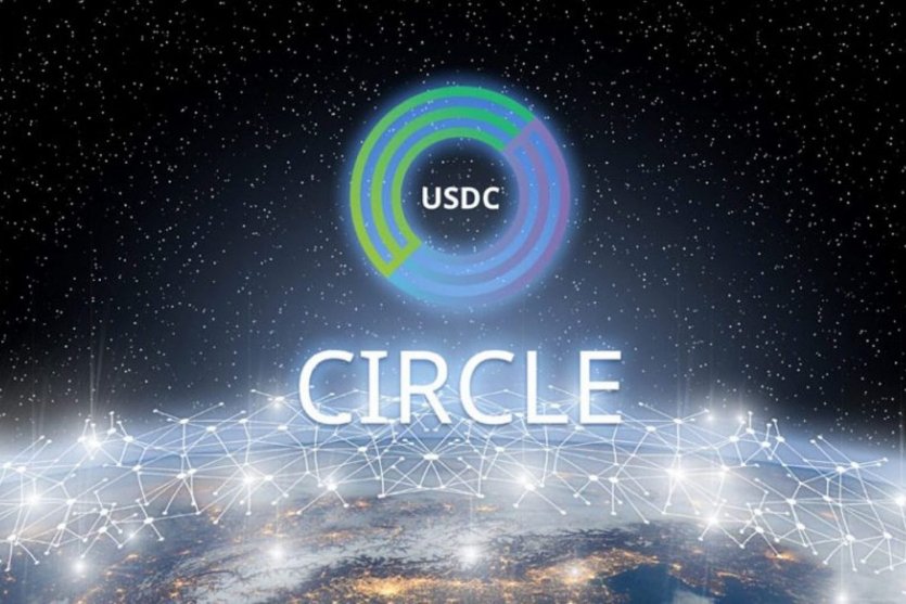 Circle получила более 200% прибыли в третьем квартале и объявила о запуске токена на собственном блокчейне Arc