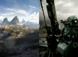 Тодд Говард рассказал об игровом тесте The Elder Scrolls 6 и намекнул на ремастер Fallout 3