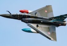 Результаты впечатляющие. Украинский пилот оценил эффективность Mirage-2000 (видео)