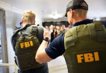 «Пленки Миндича»: в Киев прибыл офицер ФБР для сотрудничества с НАБУ, — СМИ