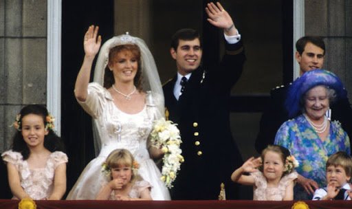 Бывший принц Эндрю «показал лицо» давно: инсайдер раскрыл, что он натворил во время беременности жены