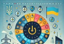 Графики отключений света в Одессе 22 ноября: когда ждать электроэнергию