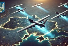 Чем россияне атакуют Одесскую область и всю Украину: характеристики дронов