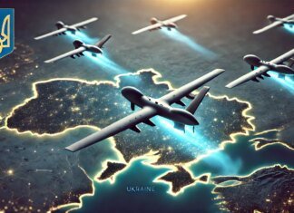 Чем россияне атакуют Одесскую область и всю Украину: характеристики дронов