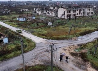Понад $116 млрд збитків: В Україні пропонують створити Фонд відновлення прифронтових міст та громад.