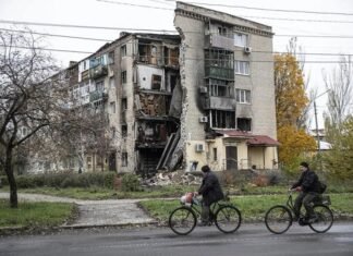 IFC та ЄБРР інвестують $50 млн у фонд Rebuild Ukraine Fund Dragon Capital.