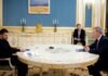 Адміністрація Трампа наполягає на врегулюванні війни через зростаючу ракетну загрозу з боку РФ, яка може стосуватись не лише України.