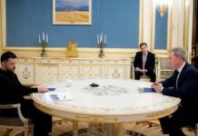 Адміністрація Трампа наполягає на врегулюванні війни через зростаючу ракетну загрозу з боку РФ, яка може стосуватись не лише України.