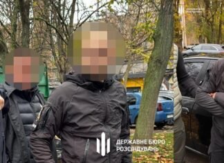 В Одессе будут судить полицейского-предателя, оправдывавшего пытки украинских военных, — ФОТО