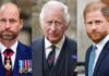 Король Чарльз и принц Уильям пошли на тайный «компромисс», чтобы вернуть Гарри: инсайдер раскрыл детали