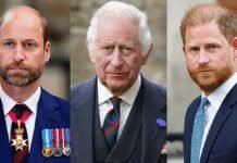 Король Чарльз и принц Уильям пошли на тайный «компромисс», чтобы вернуть Гарри: инсайдер раскрыл детали