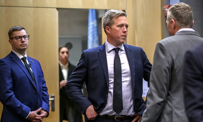 США провели в Абу-Дабі переговори з російською делегацією щодо мирного плану для України.