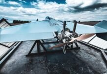 Французькі та чеські зброярі спільно з Україною розвивають виробництво дронів-перехоплювачів та боєприпасів.