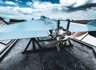 Французькі та чеські зброярі спільно з Україною розвивають виробництво дронів-перехоплювачів та боєприпасів.