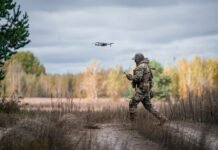 Український виробник БПЛА Nord Drone Group створює спільне підприємство з американськими партнерами.