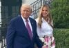 Трамп требует перезапуска забытой кинофраншизы от режисера-преступника
