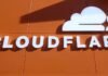 Серверы Cloudflare снова подверглись масштабному сбою