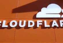 Серверы Cloudflare снова подверглись масштабному сбою